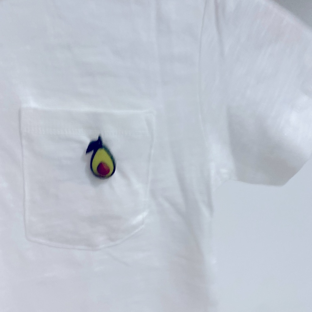 Pocket Avocado